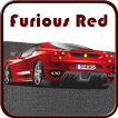 Furious Red