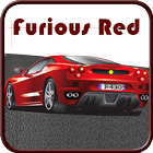 Furious Red icon