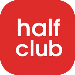 하프클럽 - halfclub APK Herunterladen