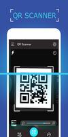 QR Scanner 포스터