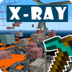 X-RAY Mods for Minecraft PE APK