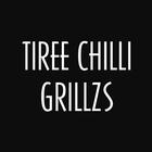 Tiree Chilli Grillzs ícone