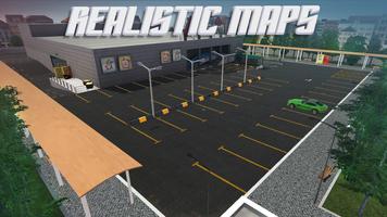 Car Parking: Real Simulator 20 ภาพหน้าจอ 3