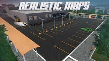 Car Parking: Real Simulator 20 تصوير الشاشة 3