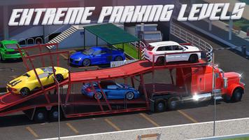 برنامه‌نما Car Parking: Real Simulator 20 عکس از صفحه