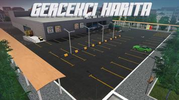 Car Parking: Real Simulator 20 Ekran Görüntüsü 3