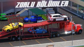 Car Parking: Real Simulator 20 Ekran Görüntüsü 1