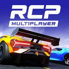 RCP : Multispieler Auto Fahren XAPK Herunterladen