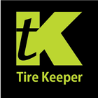Tire Keeper TPMS icône