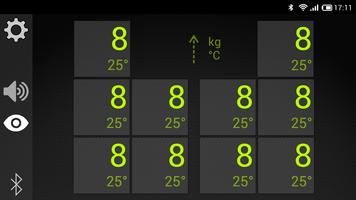 Tire Keeper TPMS screenshot 1