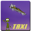 Flying Taxi