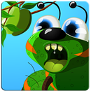 Snakey the Hungry Grub APK