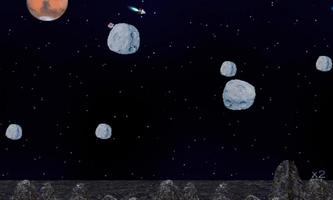 Solar System Lander capture d'écran 1