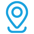 Connected Maps