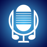 True Voice Recorder-icoon