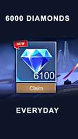 5000 diamond legend capture d'écran 1