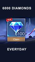 5000 diamond legend ภาพหน้าจอ 1