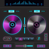 Virtual Music Mixer Dj APK