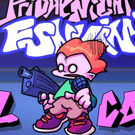 Friday Night Funkin Walkthrough Update