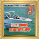 Boat Horn Sound Ringtone APK
