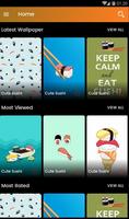 Cute Sushi Wallpaper bài đăng