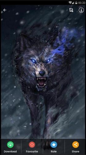 Fantasy Wolf Wallpaper Apk 9 0 4 Download For Android Download Fantasy Wolf Wallpaper Apk Latest Version Apkfab Com