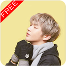 Korean Cute Boy Wallpaper APK