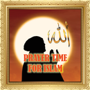 Prayer Times For Islam and Azan APK