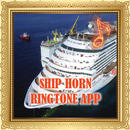 Ship Horn Sound Ringtone APK