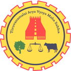 TIRUVANNAMALAI ARYA VYSYA SAMAJAM icône