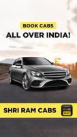 Shri Ram Cabs -Book Cabs/Taxi Poster