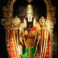 Tirupati Balaji Chalisa,Aarti capture d'écran 1