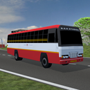 RTC Bus Driver - 3D Bus Game APK