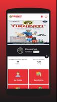 Tirupati Pragati 스크린샷 2