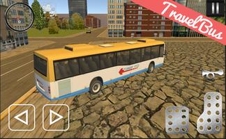 Simulador de autobús 2022 captura de pantalla 3