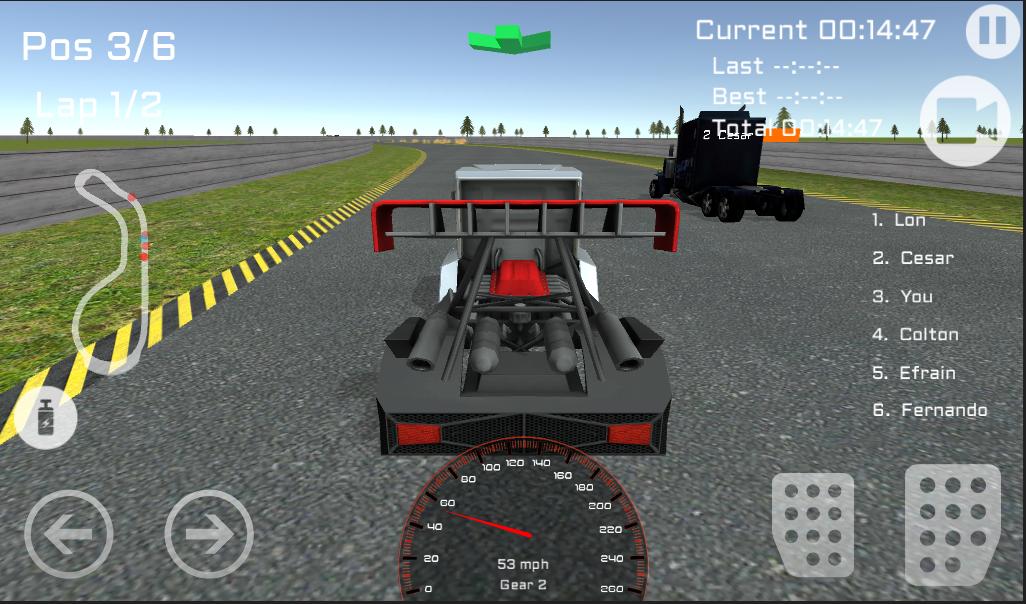 Truk Pembalap 2019 for Android APK Download Truk Pembalap 2019 for Android APK Download