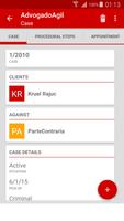 LawyerAgile screenshot 2