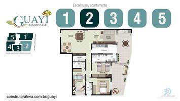 Residencial Guayi Ekran Görüntüsü 2