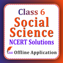 Class 6 Social Science 2023-24 APK