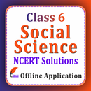 Class 6 Social Science 2024-25 APK