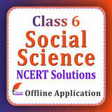 Class 6 Social Science 2023-24