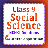 Class 9 Social Science 2026-27 aplikacja