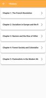 Class 9 Social Science 2024-25 screenshot 3