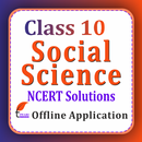 Class 10 Social for 2024-25 APK
