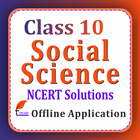 Class 10 Social for 2024-25 icon