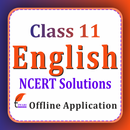 Class 11 English for 2024-25 APK