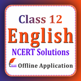 Class 12 English for 2024-25 icon