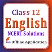 Class 12 English for 2026-27 APK