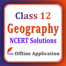 Class 12 Geography for 2023-24 APK