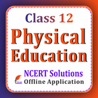 Class 12 Physical Education icon